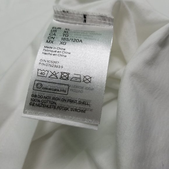 FREE & EQUAL | T-Shirt XL | LGBTI EQUALITY - Picture 5 of 6